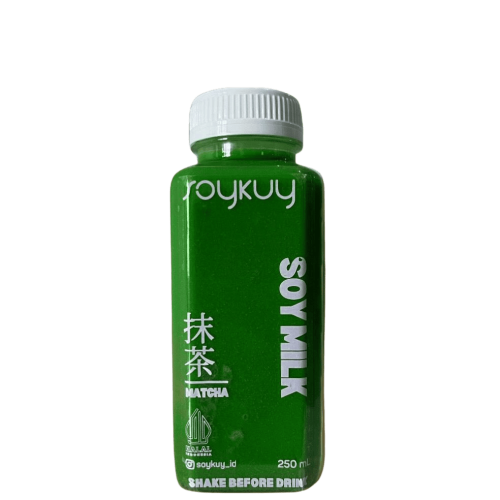 soykuy matcha